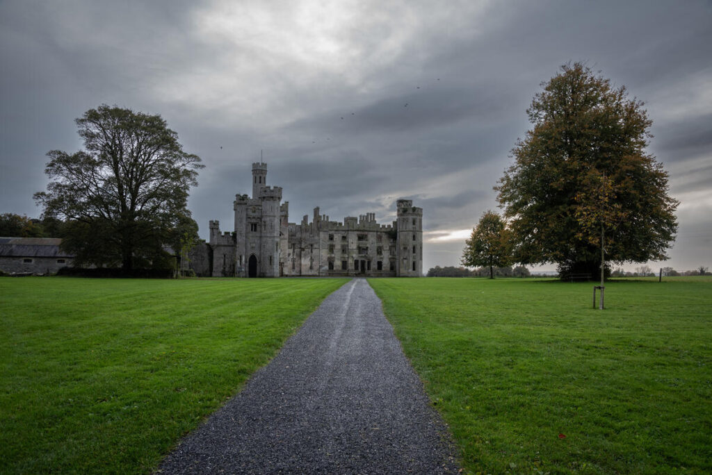 Irish host family accommodation Ireland