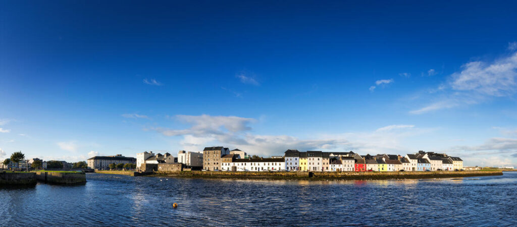 Dublin Docklands Erasmus+ internships