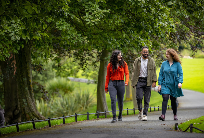 Business English Language School Ireland
