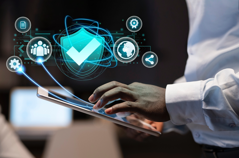 CRM technology internship management Ireland