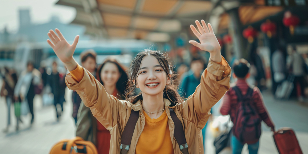 International internship programmes Ireland